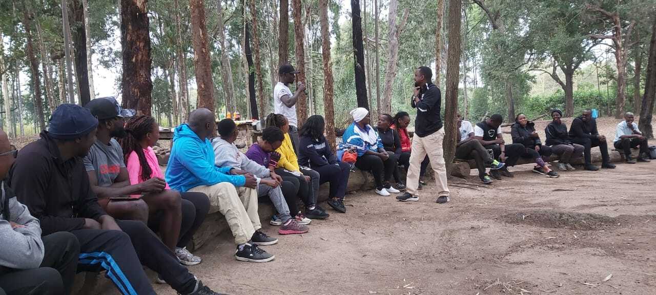 Team building